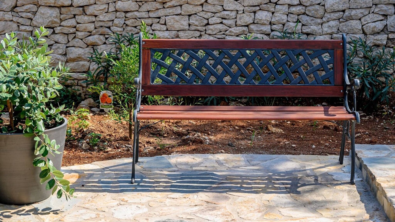 Photo of Outdoor in Splitska