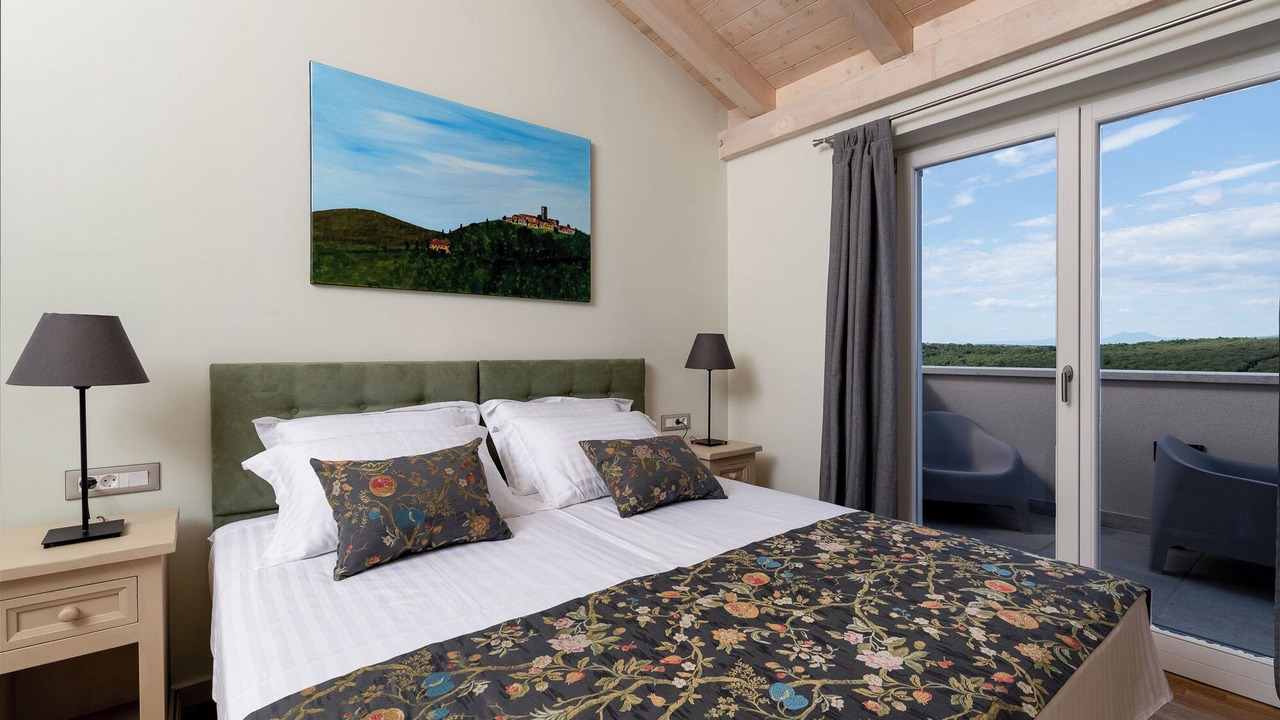 Photo of Bedroom in Kavran