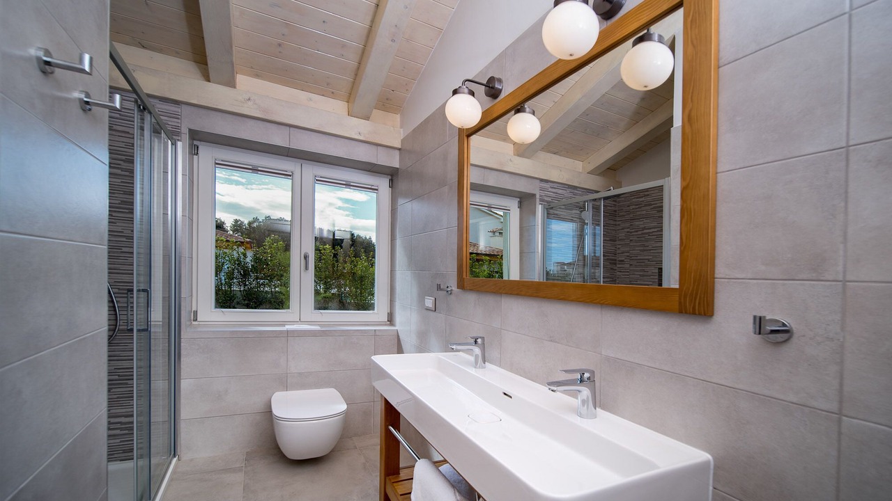 Photo of Bathroom in Kavran
