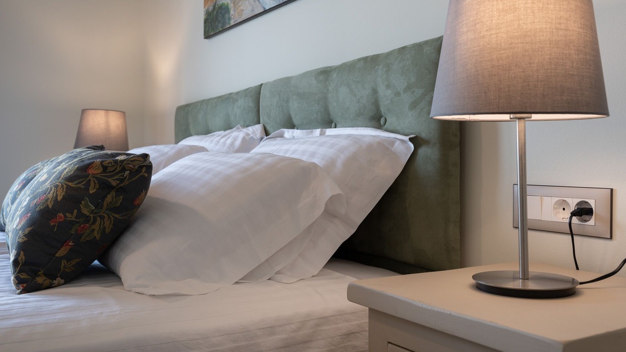 Photo of Bedroom in Kavran