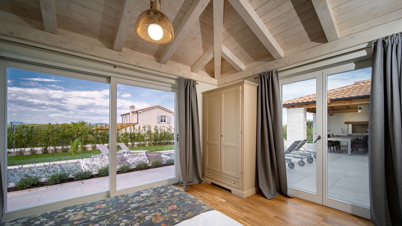 Photo of Bedroom in Kavran