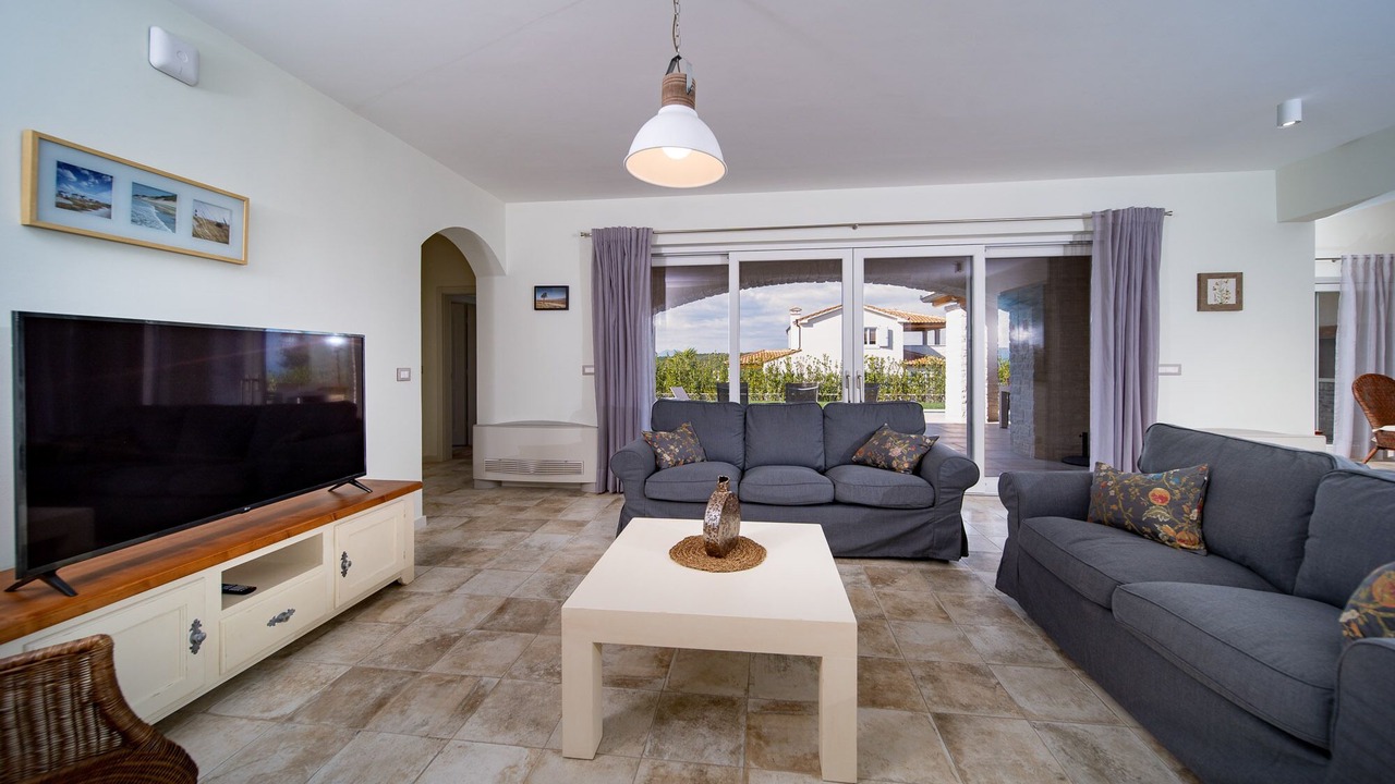 Photo of Livingroom in Kavran