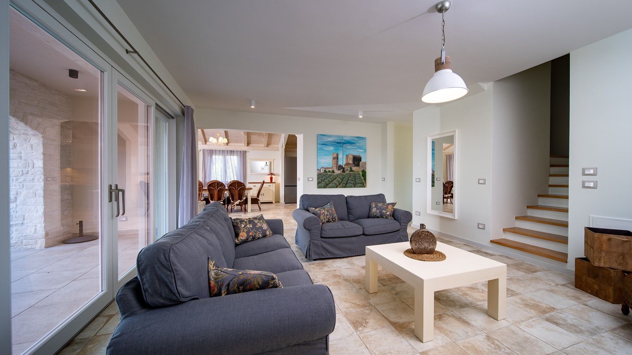 Photo of Livingroom in Kavran