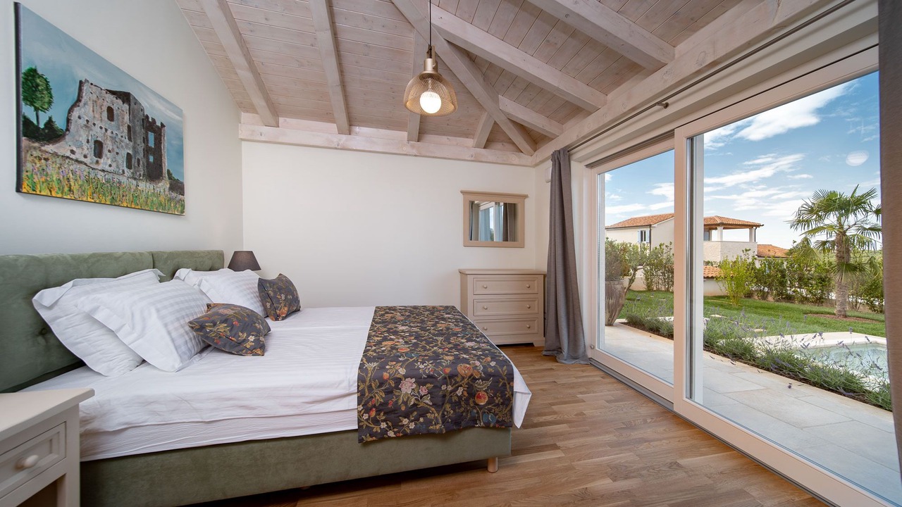 Photo of Bedroom in Kavran