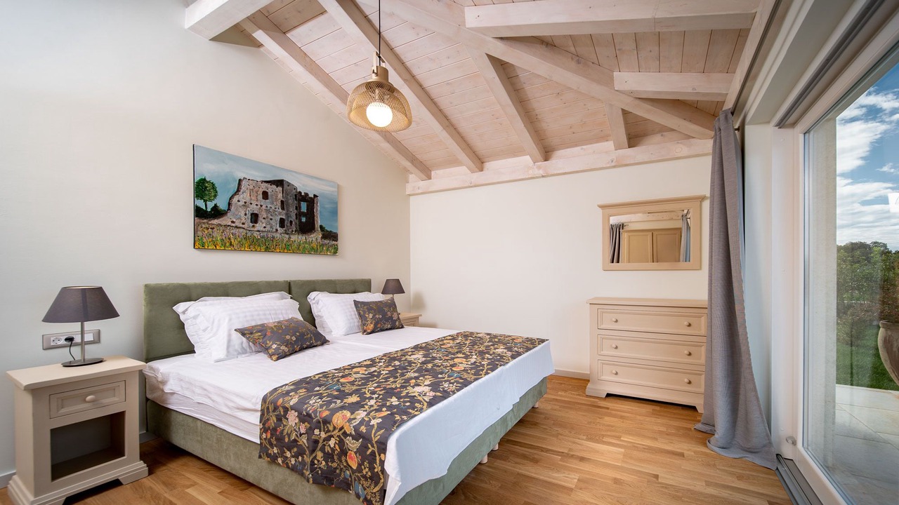Photo of Bedroom in Kavran