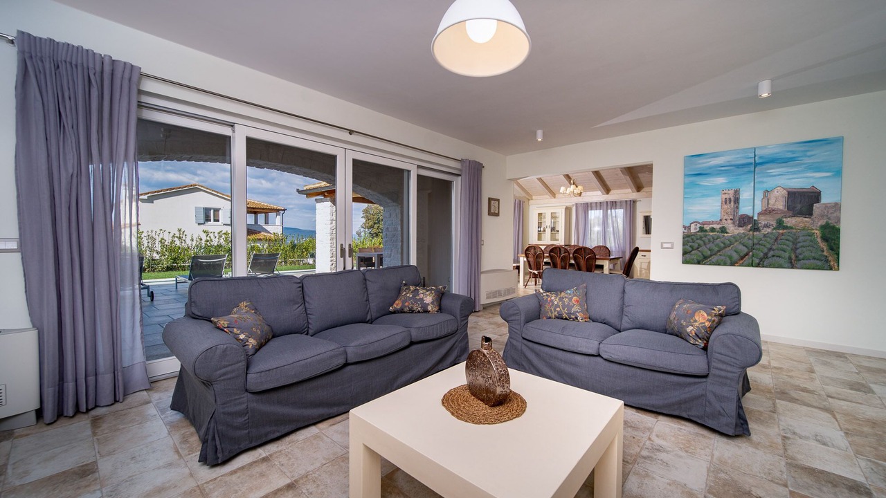 Photo of Livingroom in Kavran