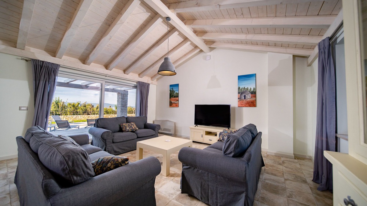 Photo of Livingroom in Kavran