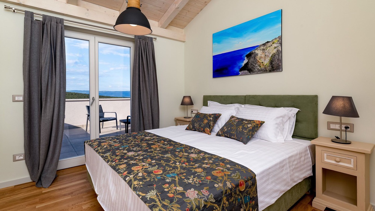 Photo of Bedroom in Kavran