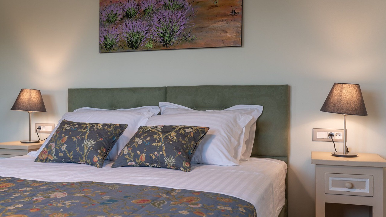 Photo of Bedroom in Kavran