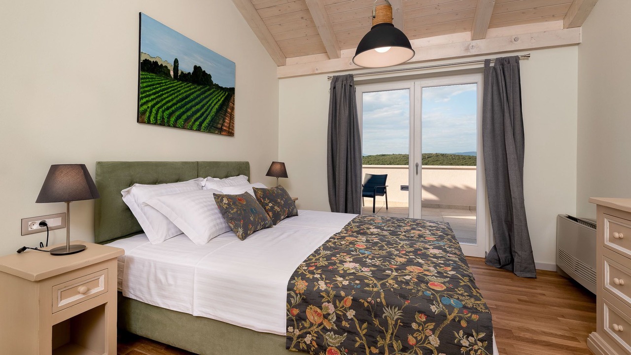 Photo of Bedroom in Kavran