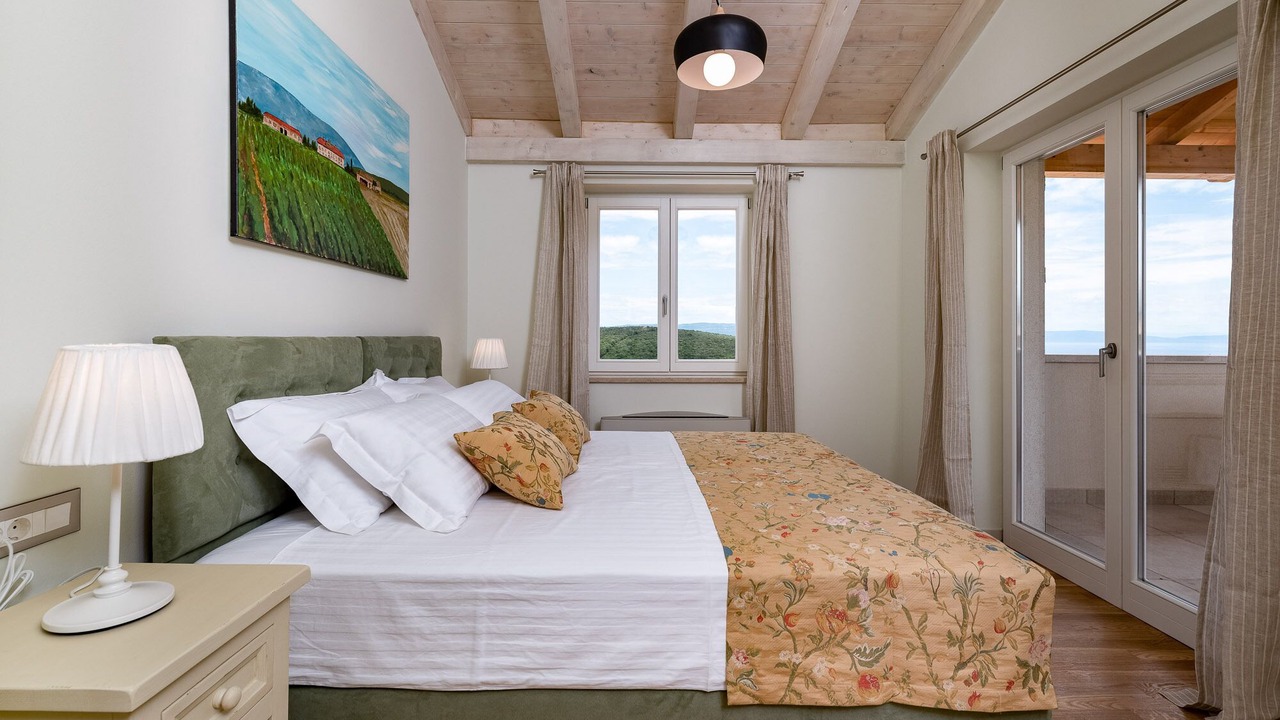 Photo of Bedroom in Kavran