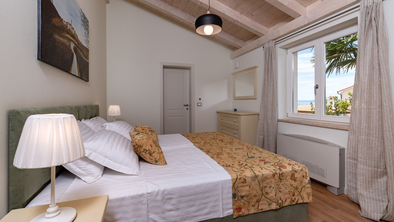 Photo of Bedroom in Kavran