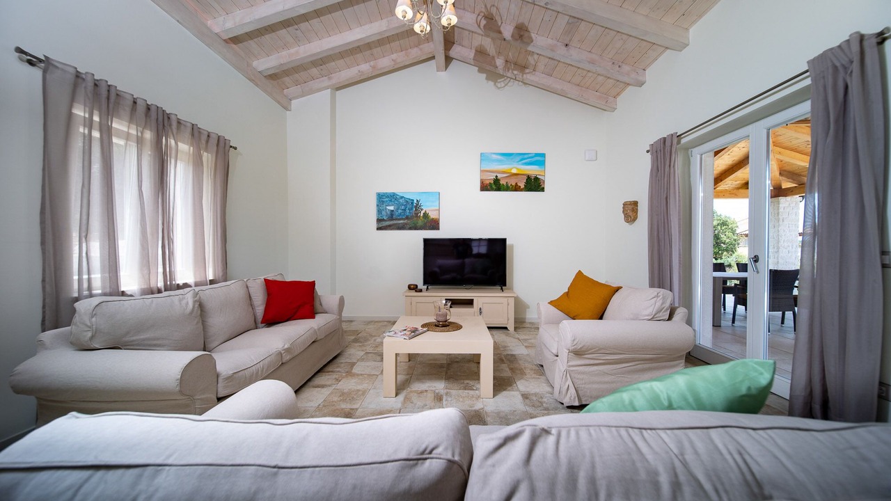 Photo of Livingroom in Kavran