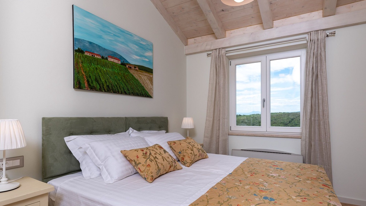 Photo of Bedroom in Kavran