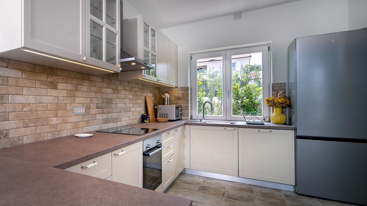 Photo of Kitchen in Kavran