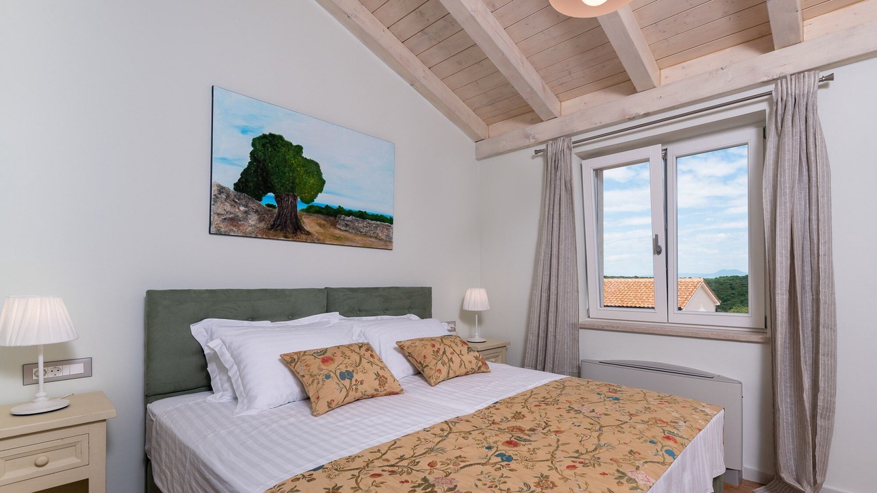 Photo of Bedroom in Kavran