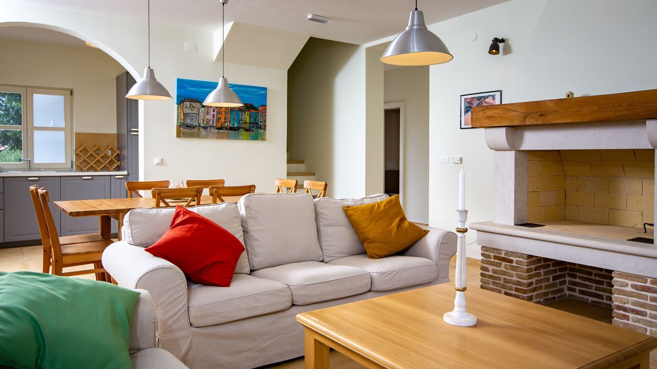 Photo of Livingroom in Kavran