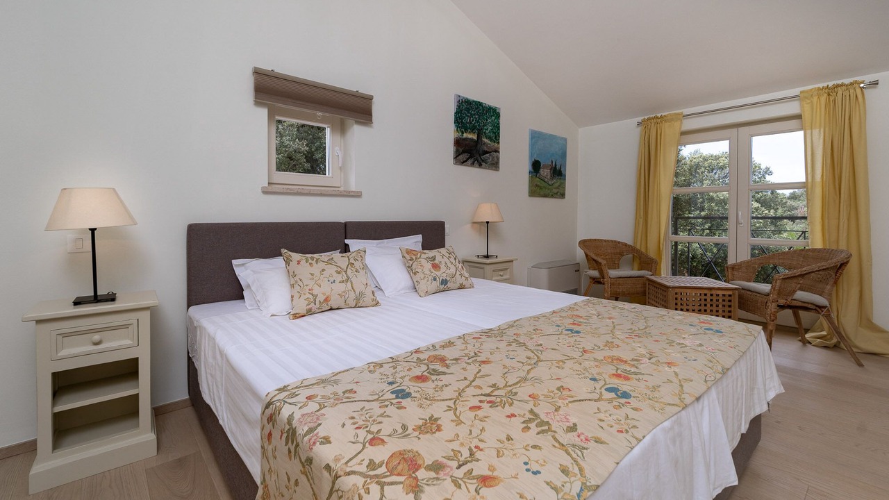 Photo of Bedroom in Kavran