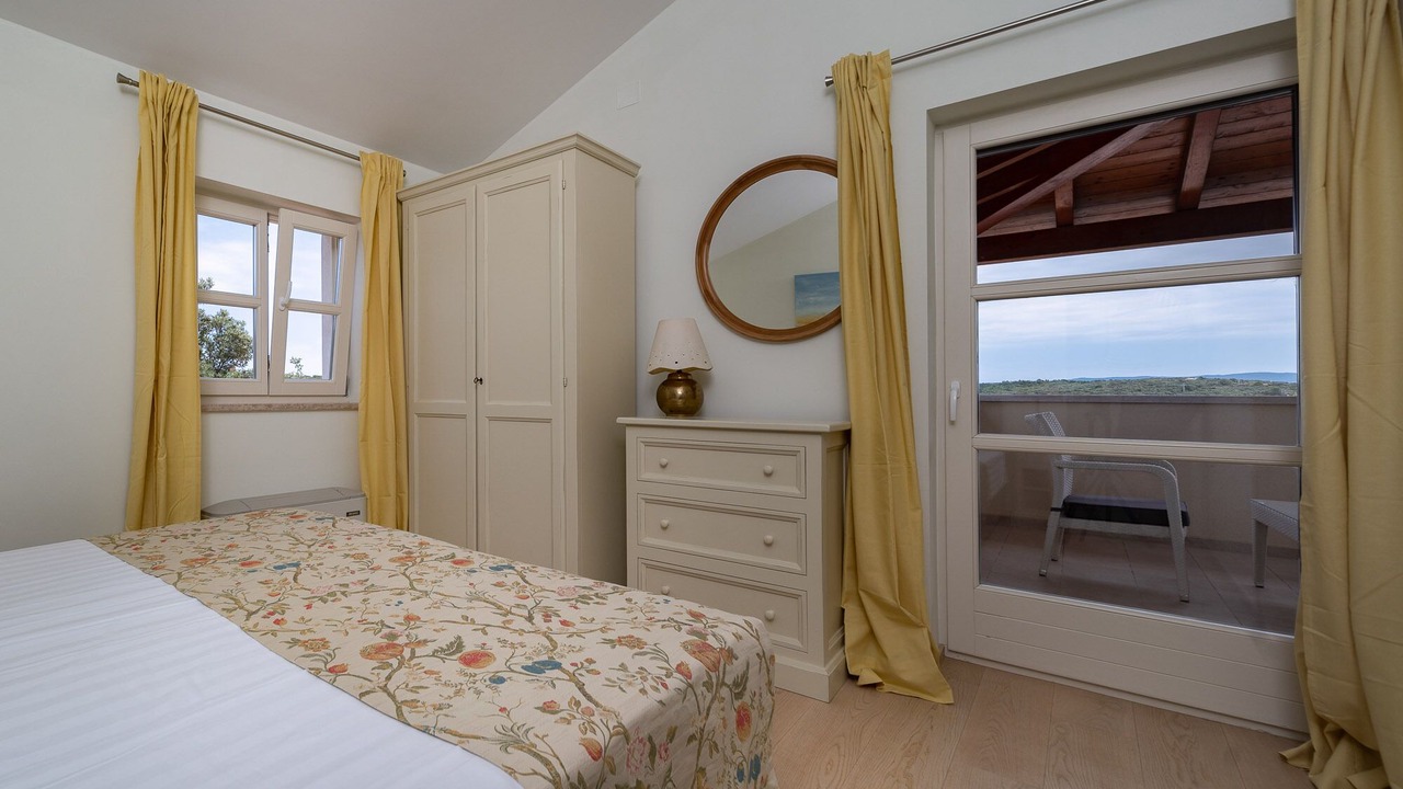 Photo of Bedroom in Kavran