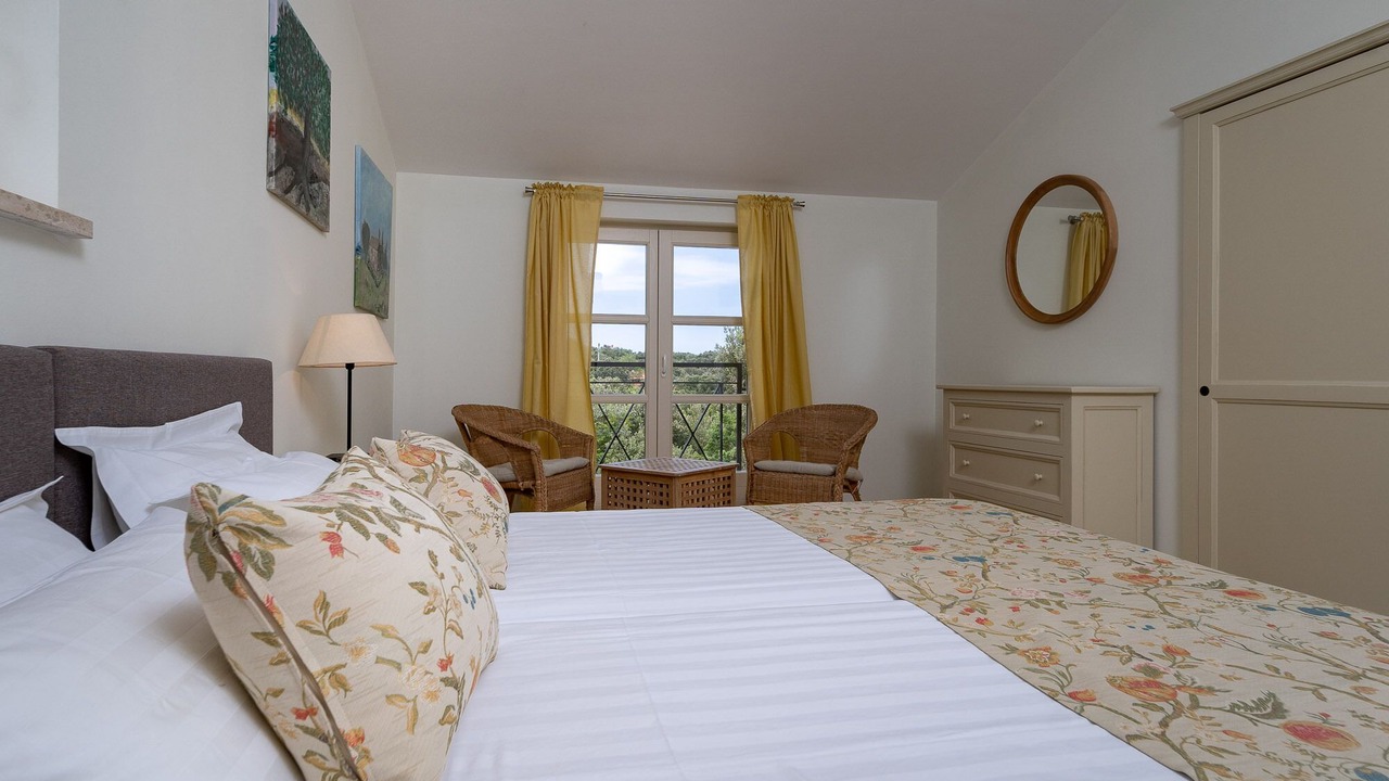 Photo of Bedroom in Kavran