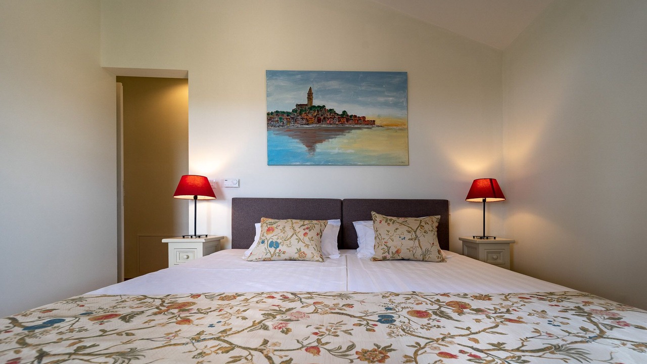 Photo of Bedroom in Kavran
