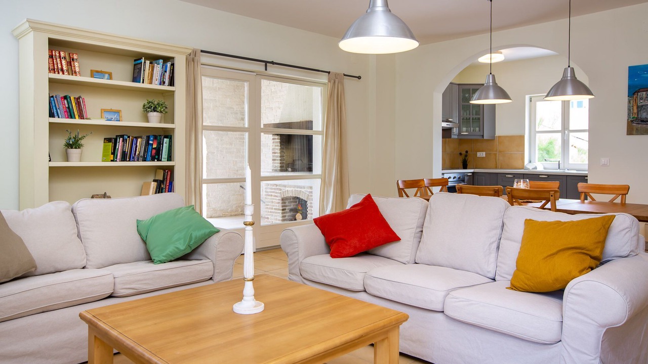Photo of Livingroom in Kavran