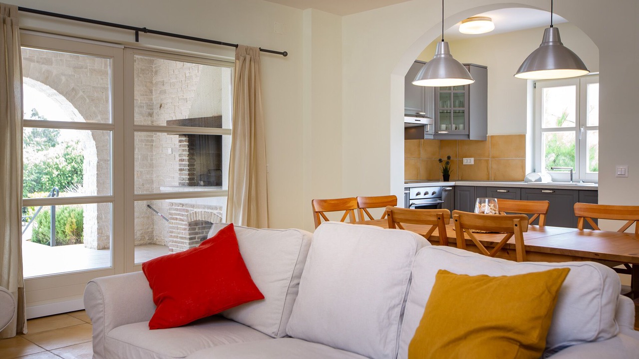 Photo of Livingroom in Kavran
