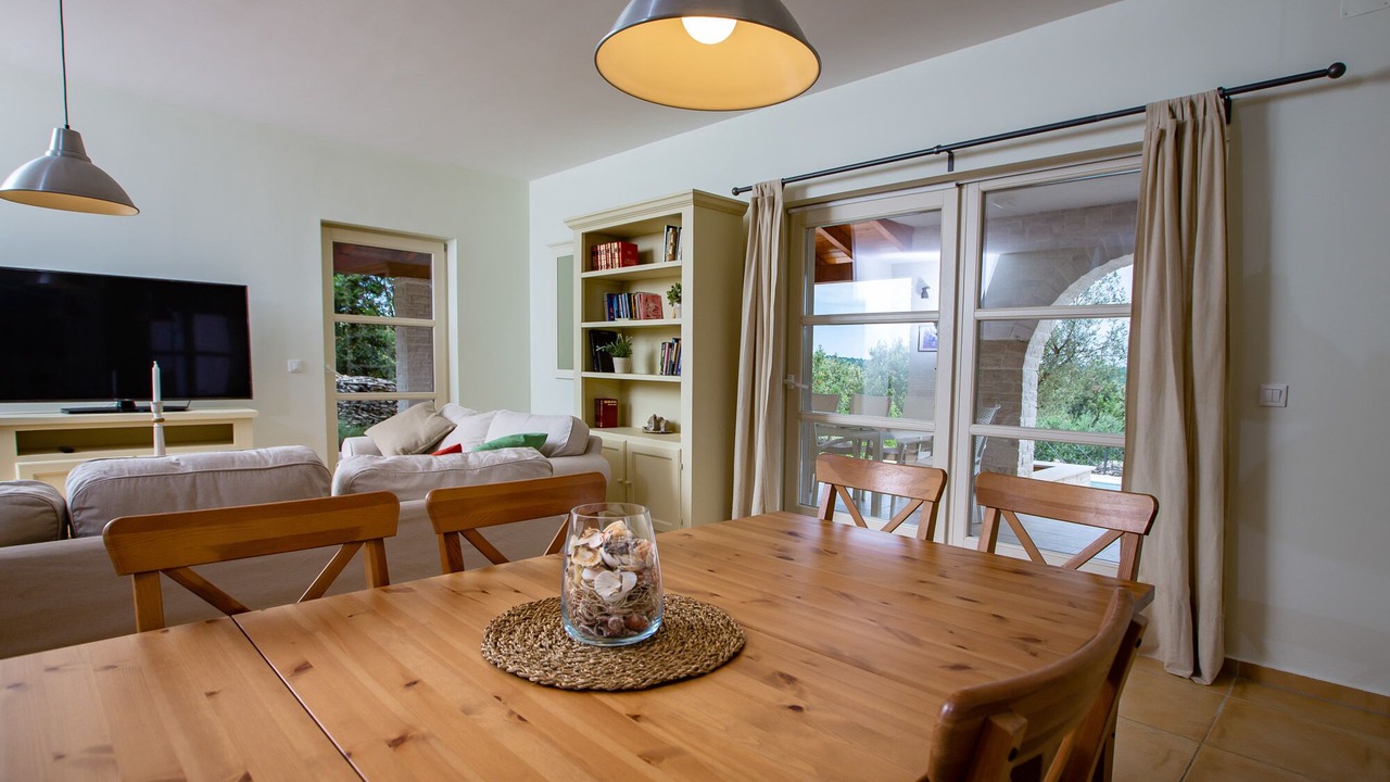 Photo of Livingroom in Kavran
