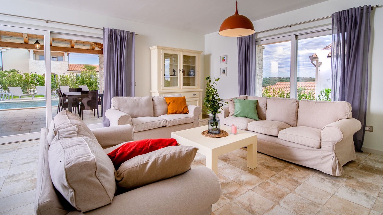 Photo of Livingroom in Kavran