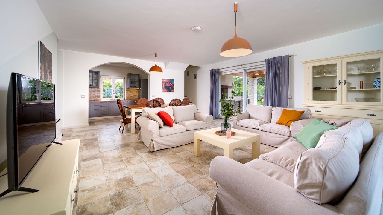 Photo of Livingroom in Kavran
