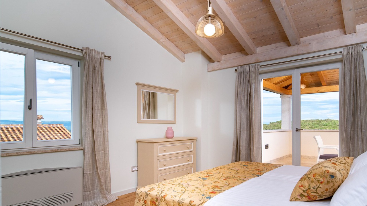 Photo of Bedroom in Kavran