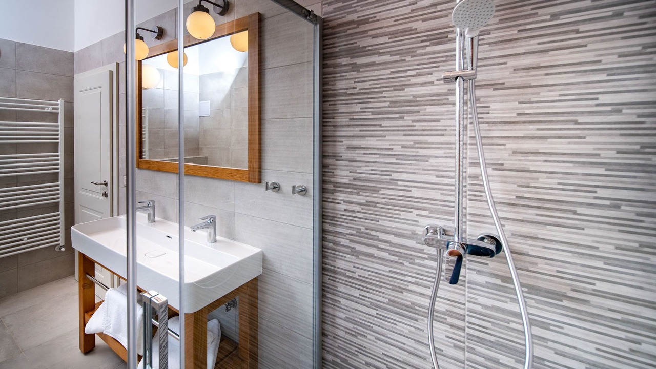 Photo of Bathroom in Kavran