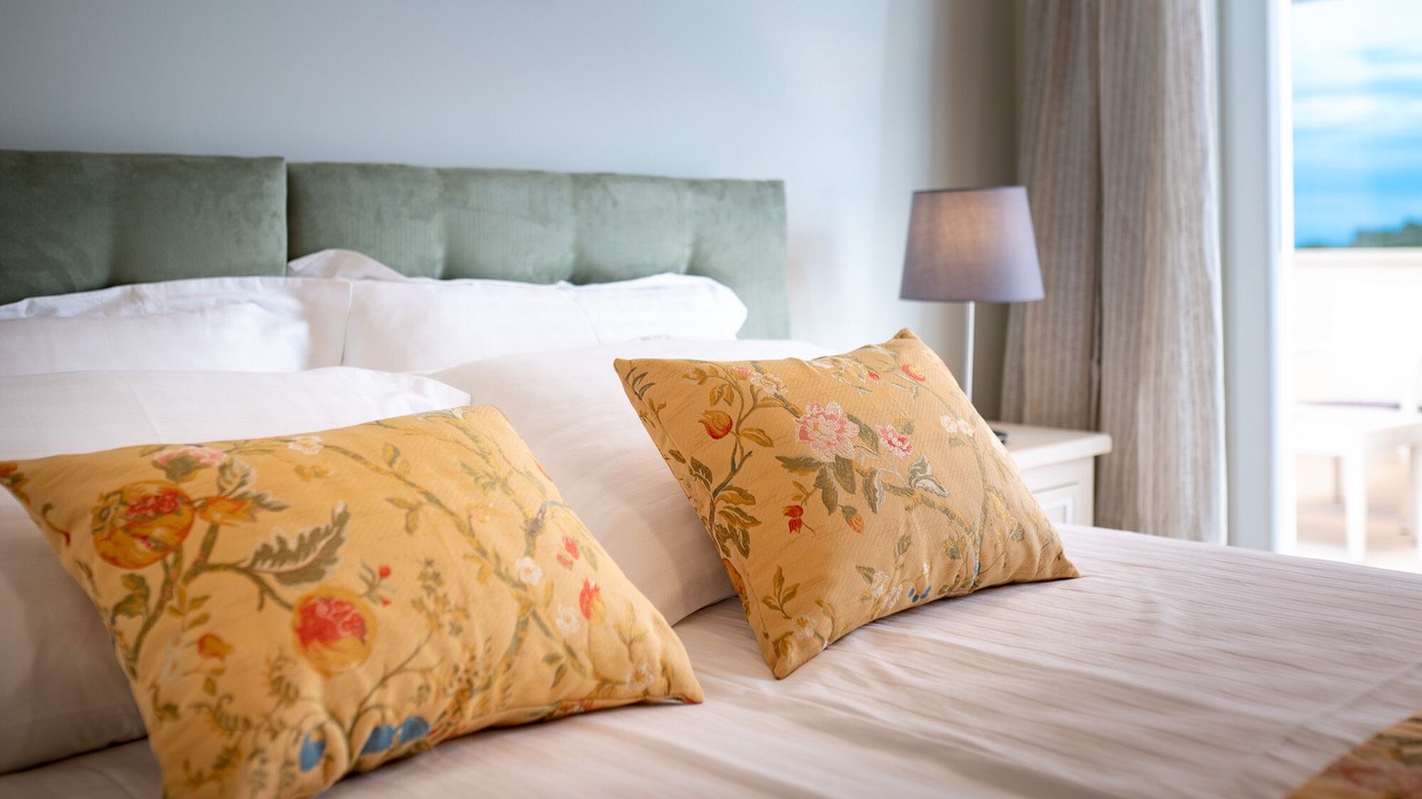 Photo of Bedroom in Kavran