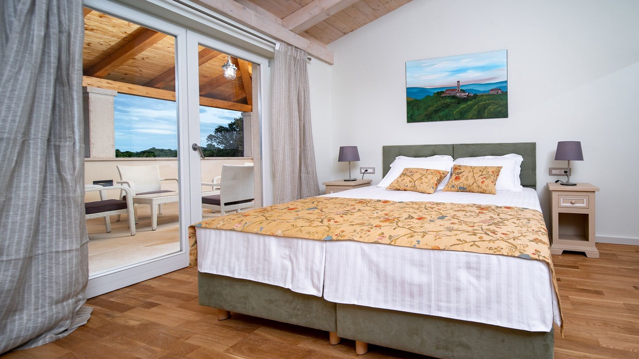 Photo of Bedroom in Kavran
