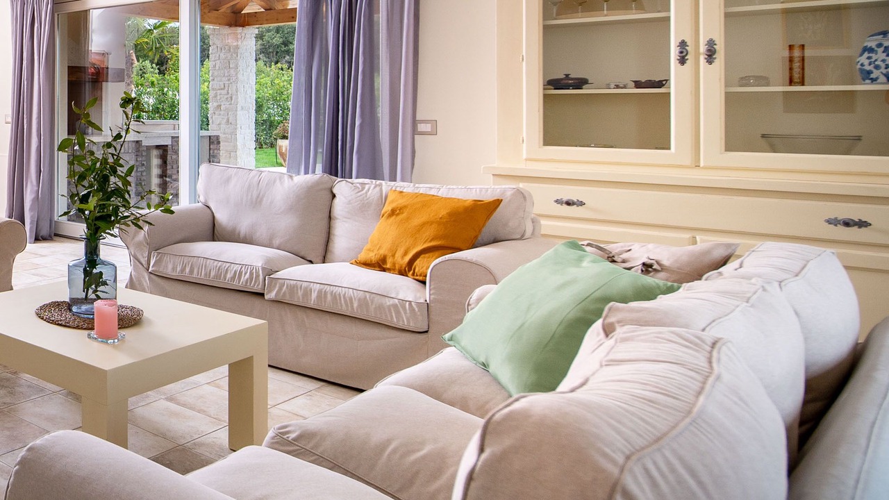 Photo of Livingroom in Kavran