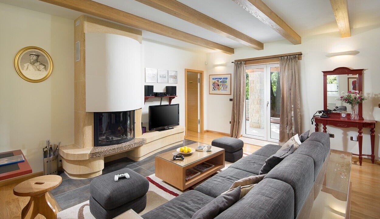 Photo of Livingroom in Kapelica