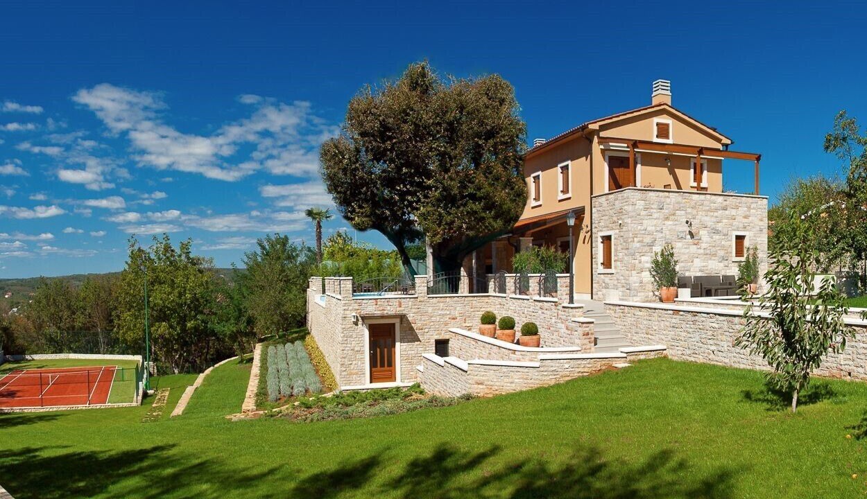 Photo of Outdoor in Kapelica