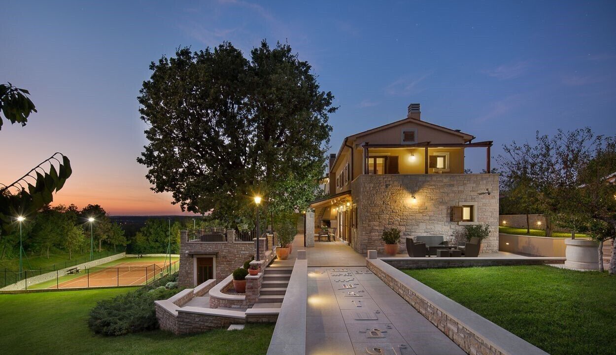 Photo of Outdoor in Kapelica