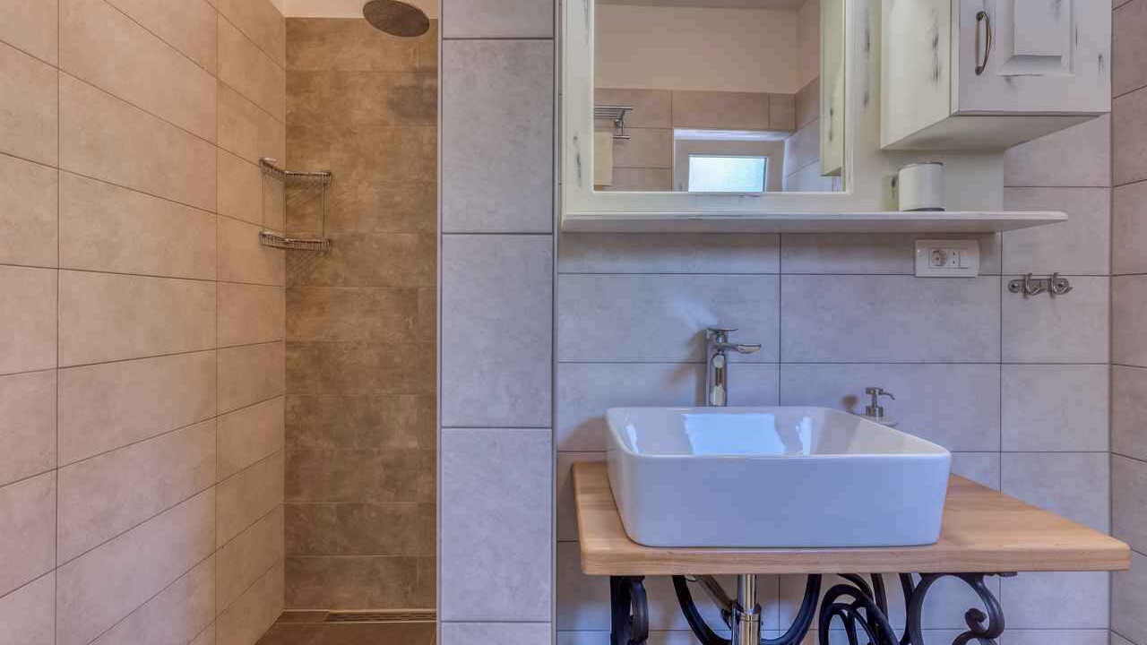 Photo of Bathroom in Hreljin