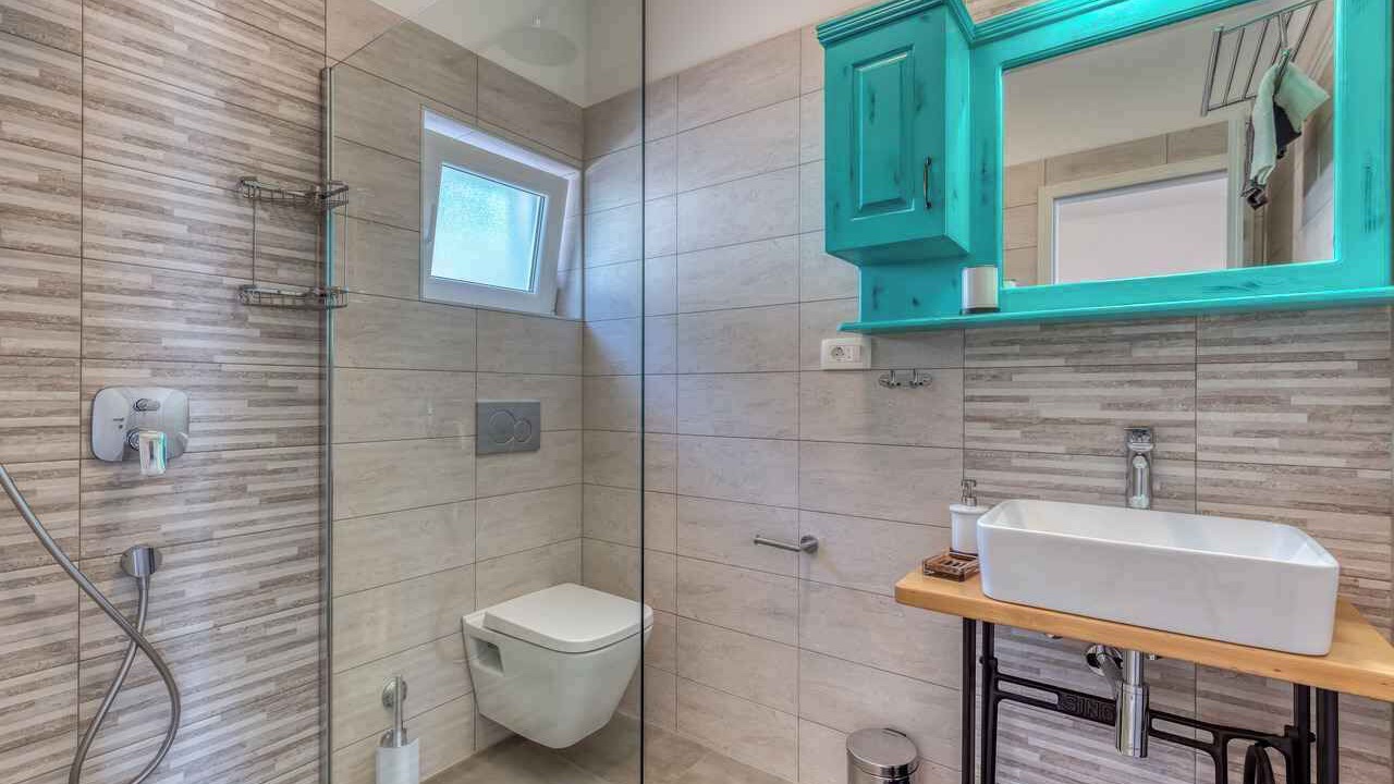 Photo of Bathroom in Hreljin