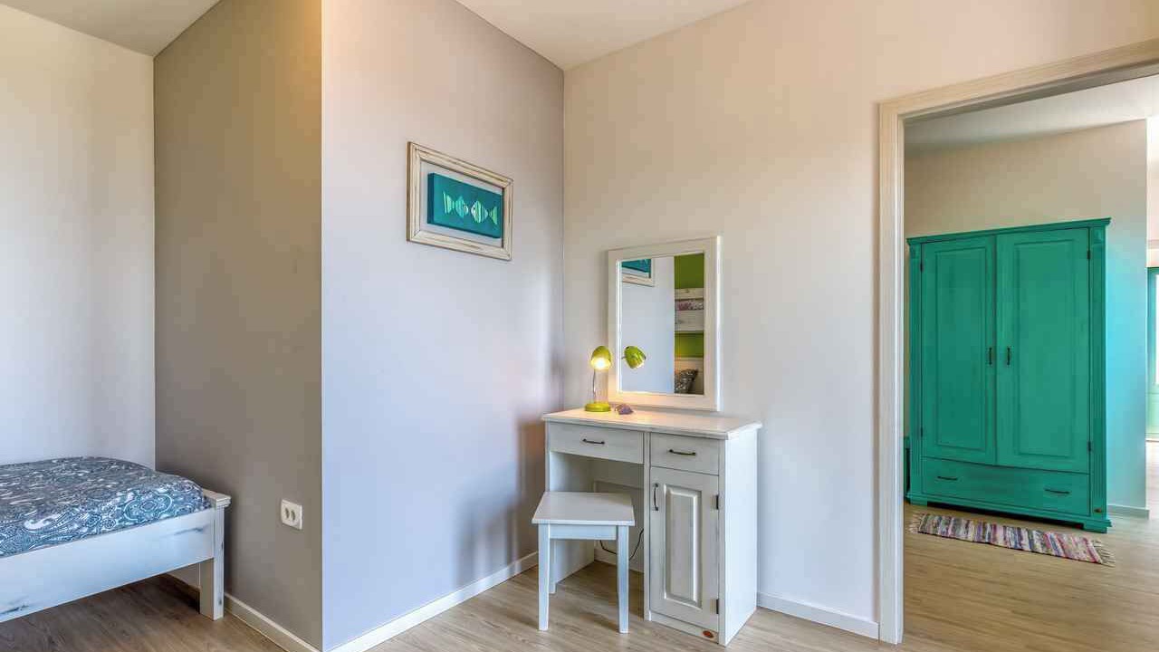 Photo of Bedroom in Hreljin