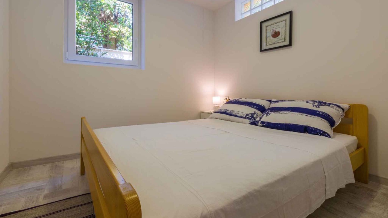 Photo of Bedroom in Novi Vinodolski