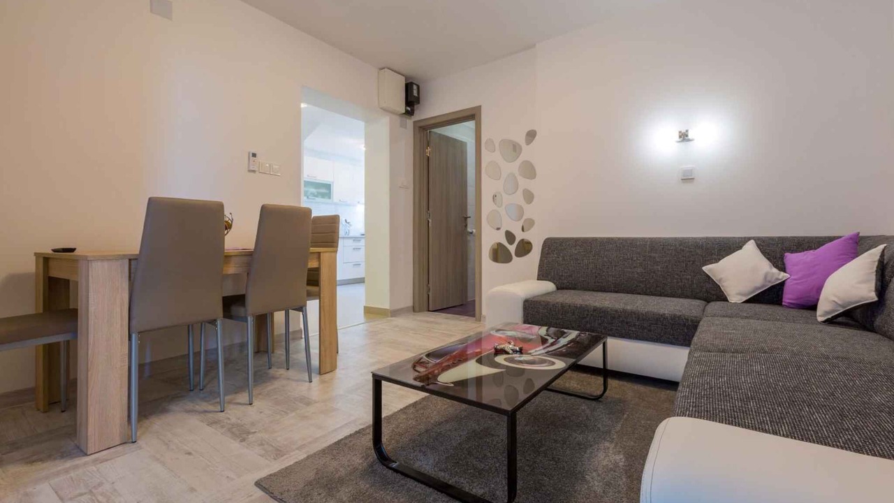 Photo of Livingroom in Novi Vinodolski