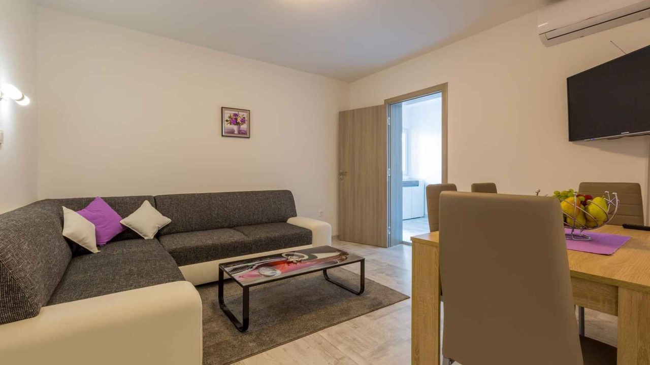 Photo of Livingroom in Novi Vinodolski