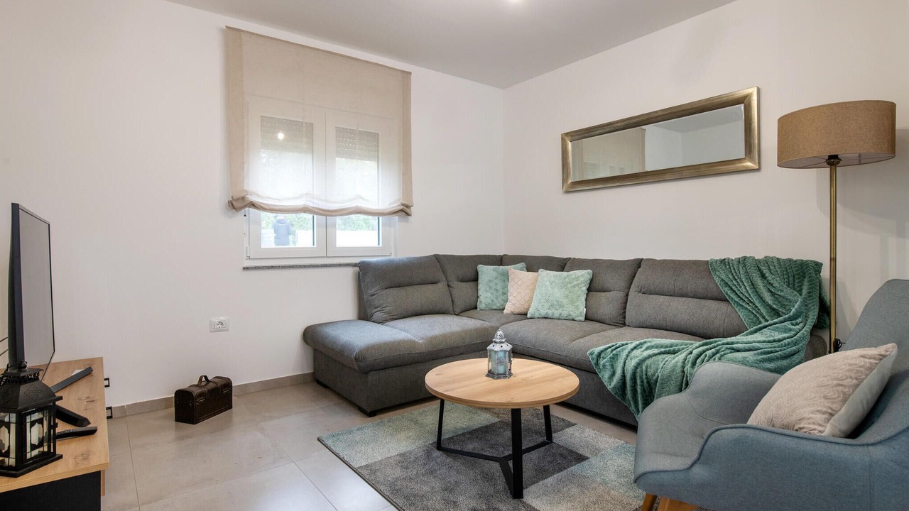 Photo of Bedroom in Loborika