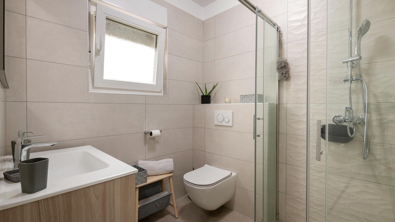 Photo of Bathroom in Loborika