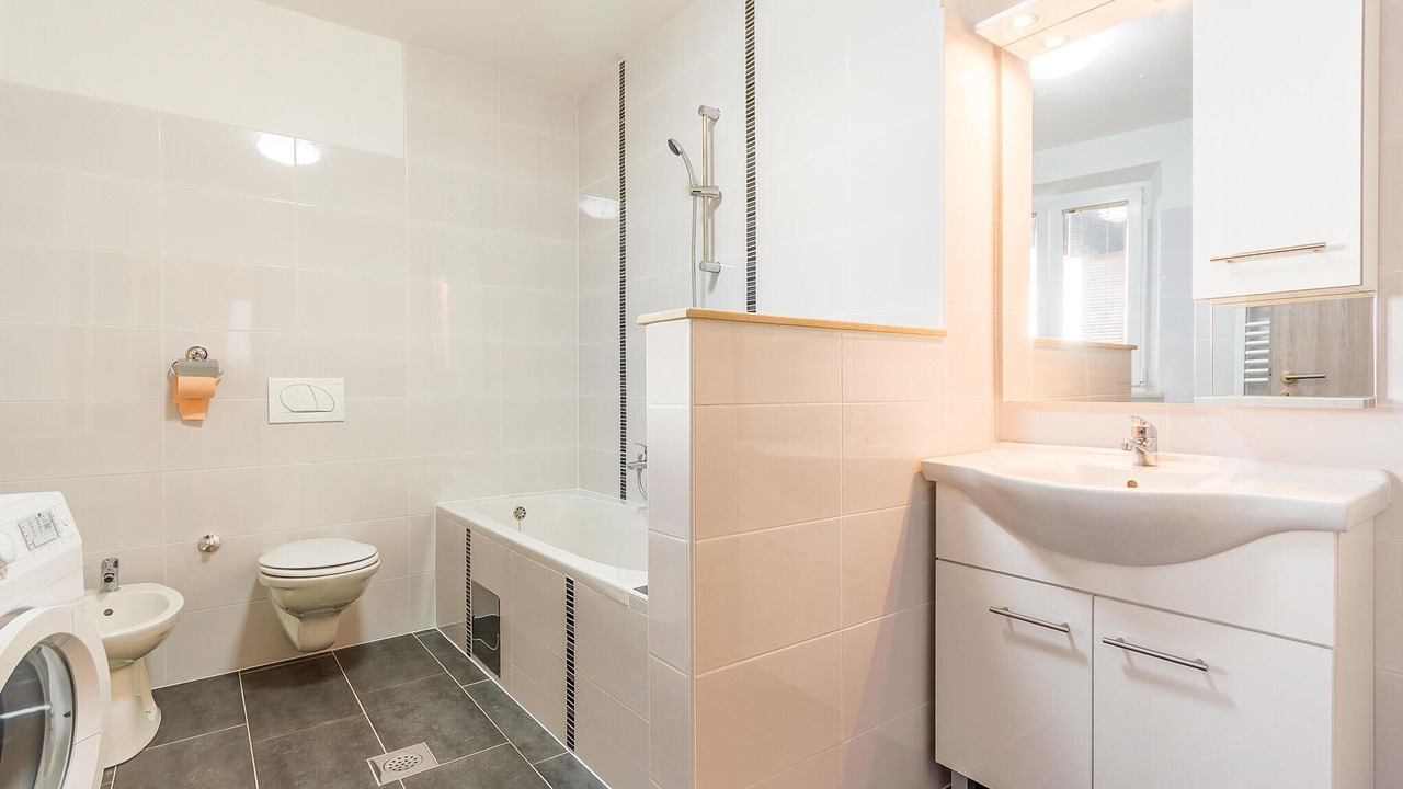 Photo of Bathroom in Bratulici