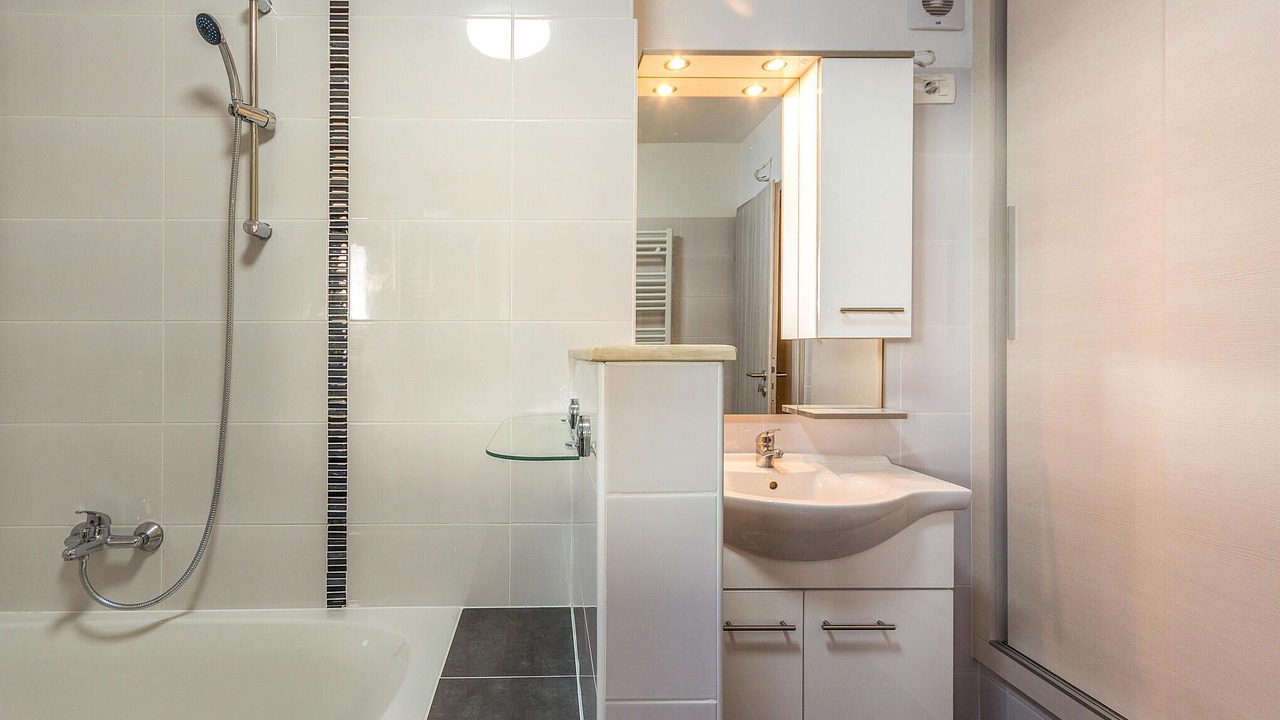 Photo of Bathroom in Bratulici