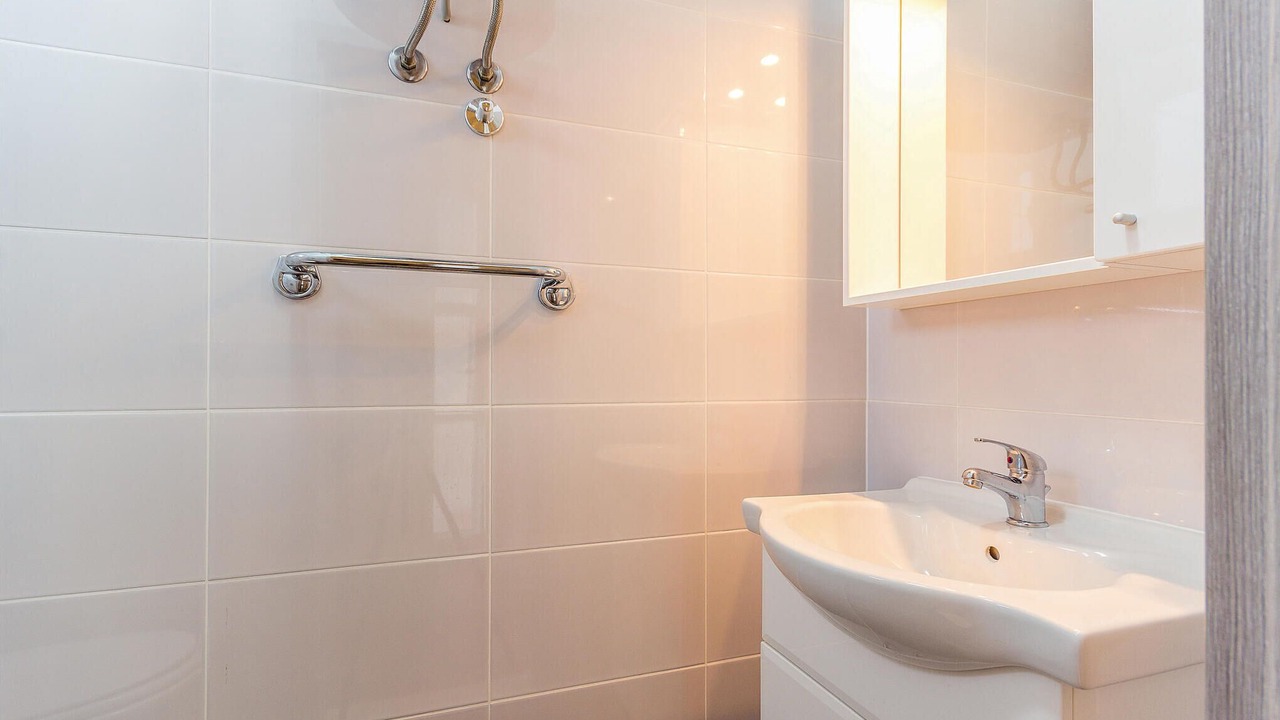 Photo of Bathroom in Bratulici