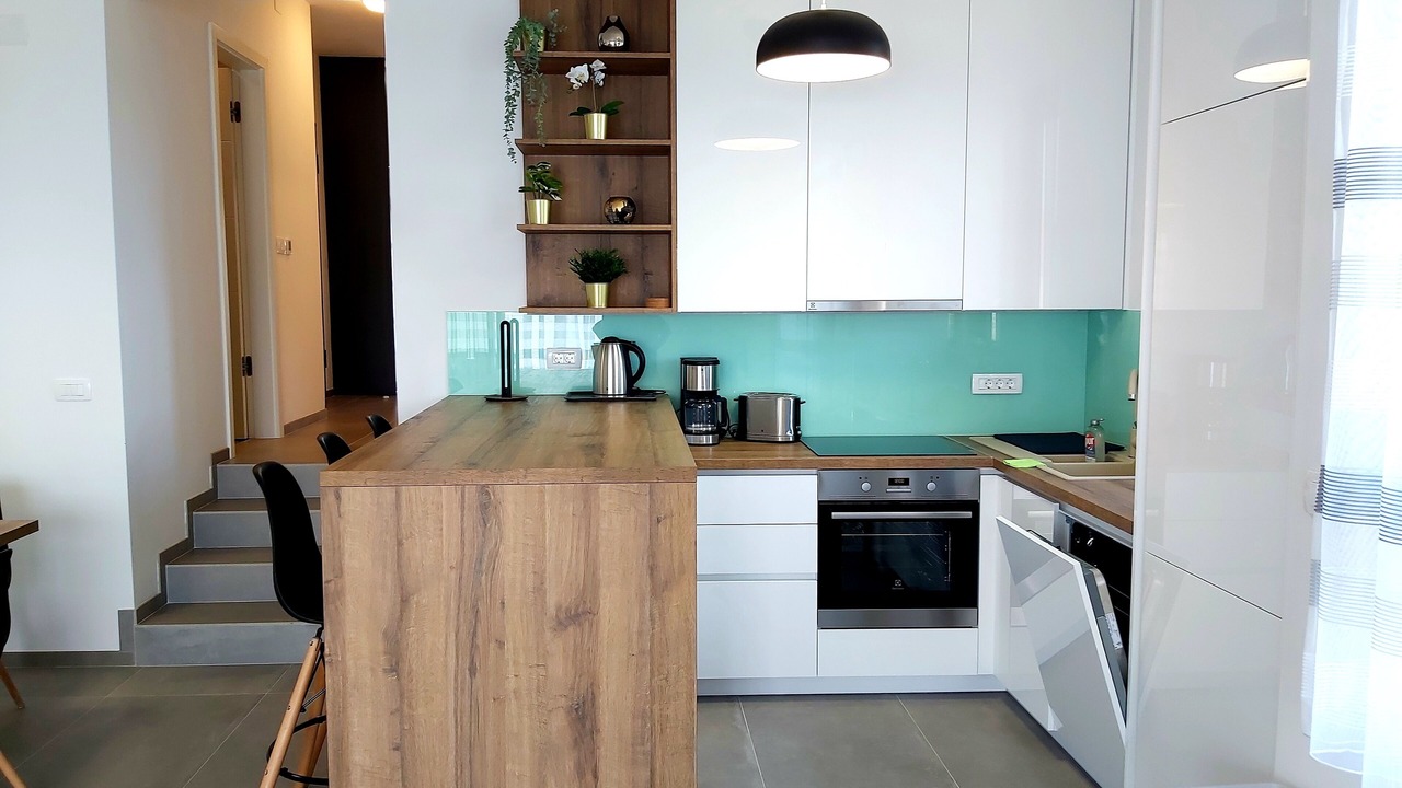 Photo of Kitchen in Sveti Filip i Jakov